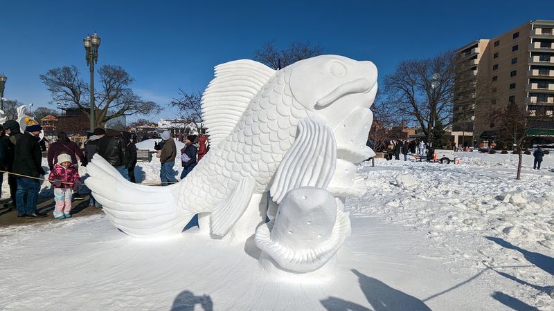 Winter Events And Free Fun Winter Events And Free Fun