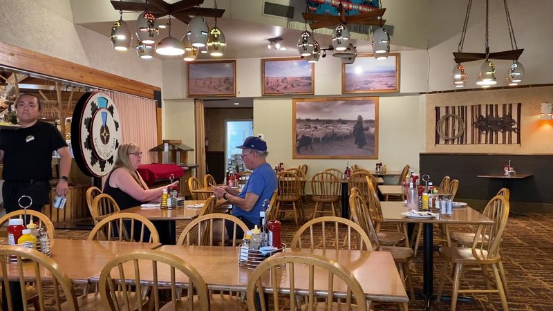 Wood Paneling and a 1950s Time Capsule