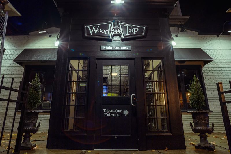 Wood-n-Tap, Hartford Wood-n-Tap, Hartford