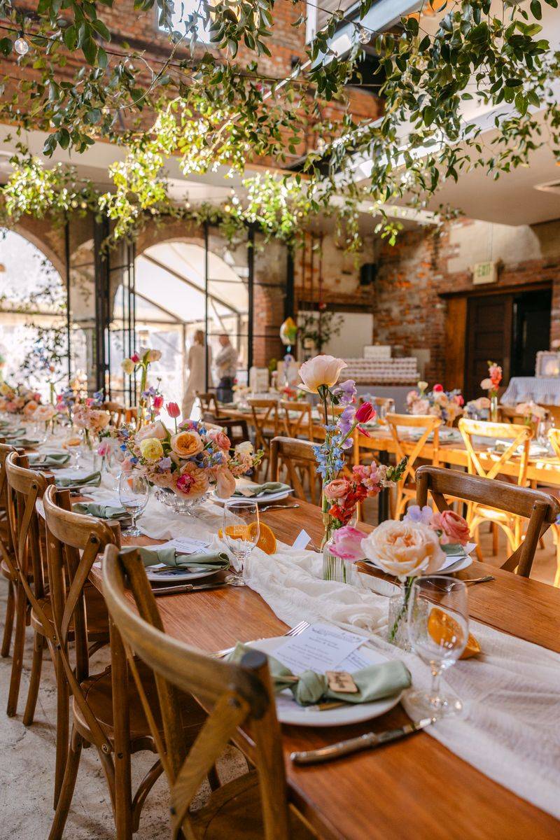 Woodberry Kitchen, Baltimore, Maryland