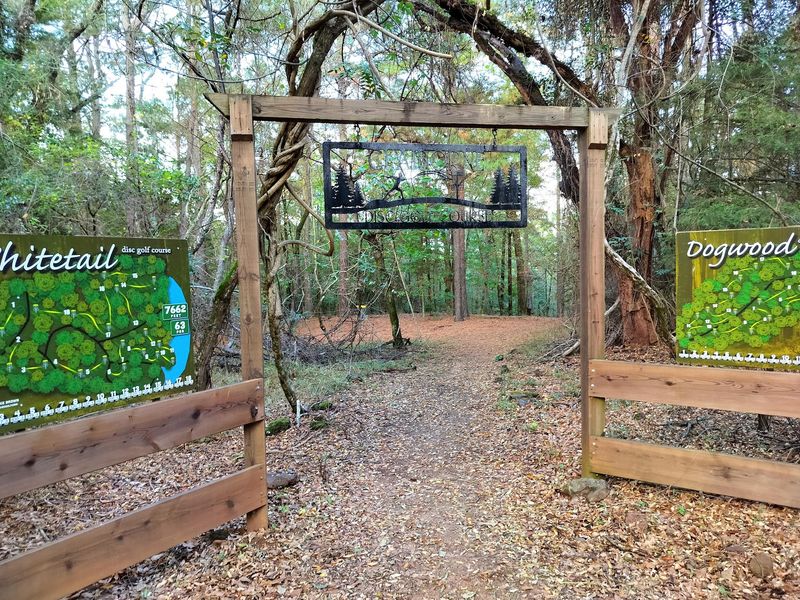 Wooded Trails That Invite A Slow Walk Wooded Trails That Invite A Slow Walk
