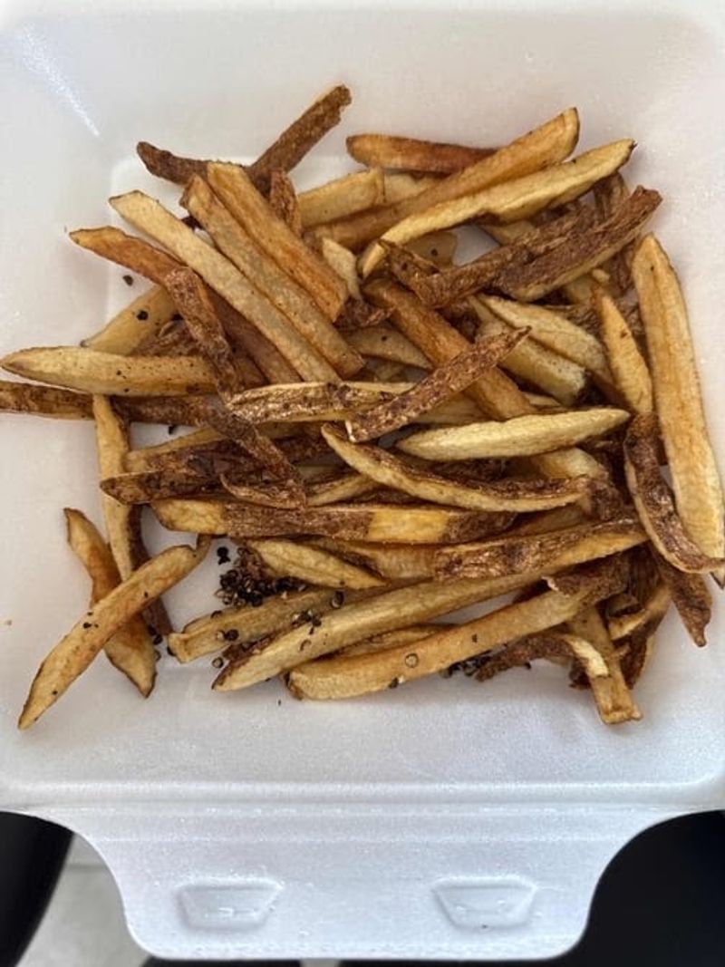 Woodett's Diner, Gardnerville, NV