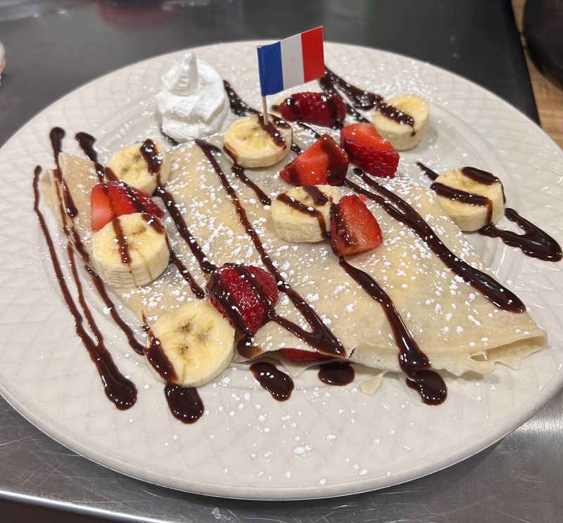 Woodett's Diner, Gardnerville, NV