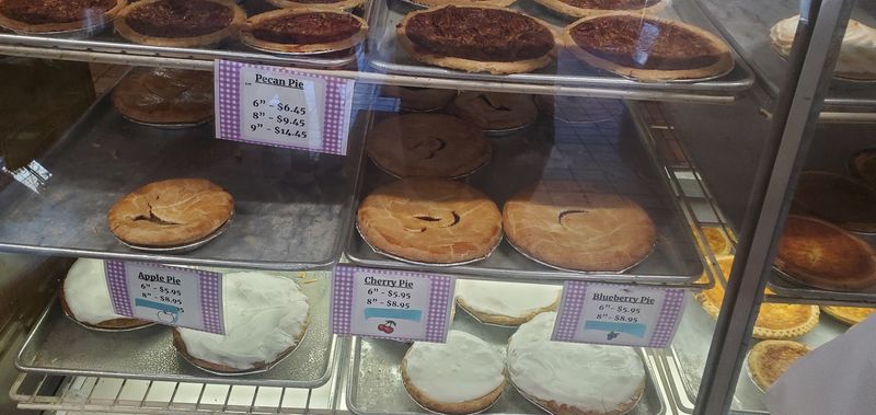Woodlea Bakery, Baltimore, MD Woodlea Bakery, Baltimore, MD