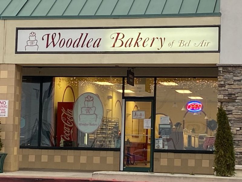 Woodlea Bakery of Bel Air, Bel Air, MD Woodlea Bakery of Bel Air, Bel Air, MD