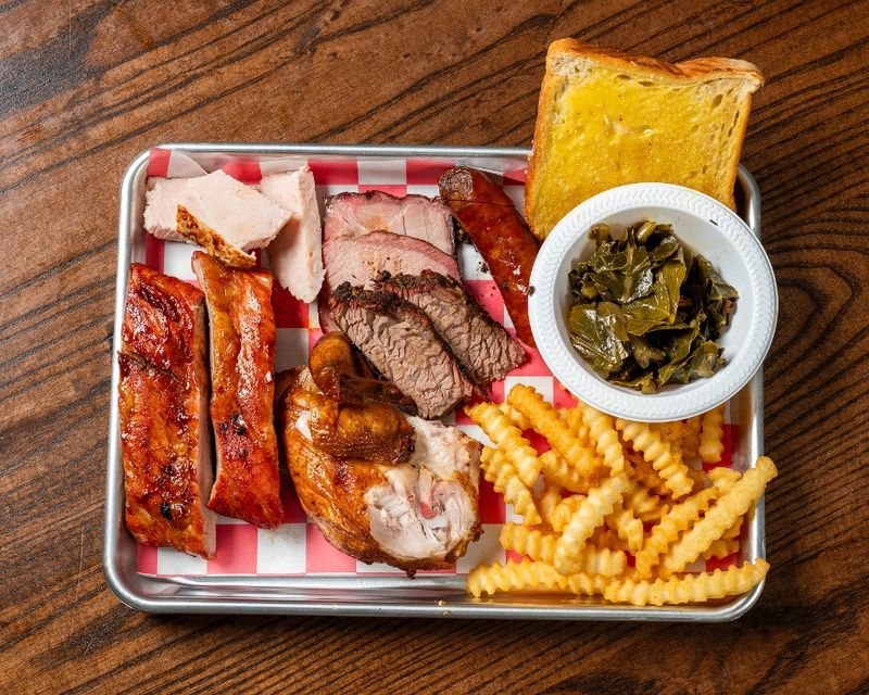 Woody's Bar-B-Q, Jacksonville Woody's Bar-B-Q, Jacksonville