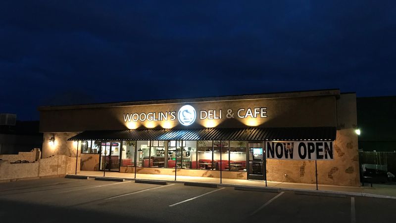 Wooglin's Deli & Cafe, Colorado Springs, CO Wooglin's Deli & Cafe, Colorado Springs, CO