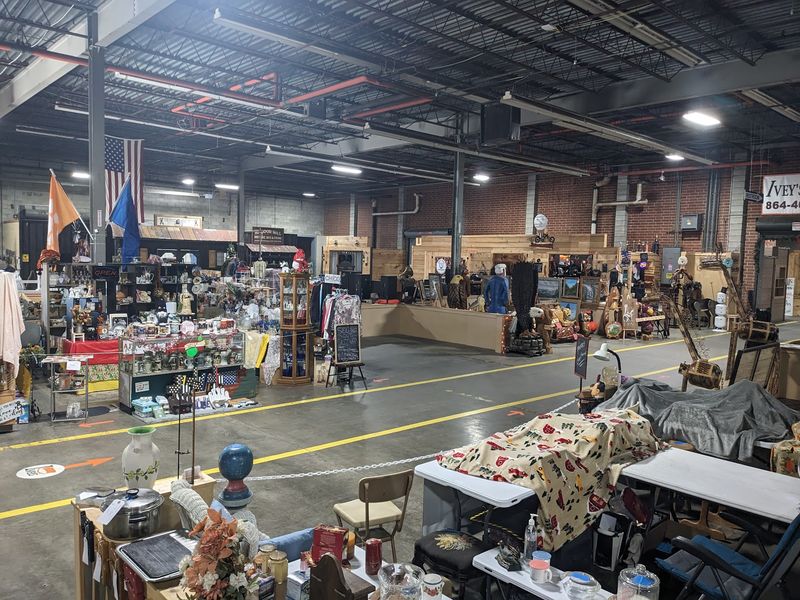 Worth a Trip to Pickens?