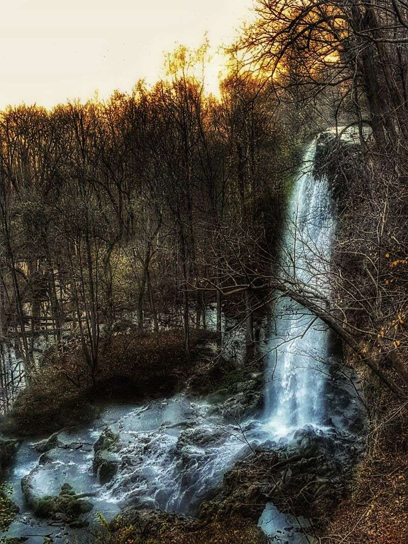 Worth the Detour Off the Beaten Path