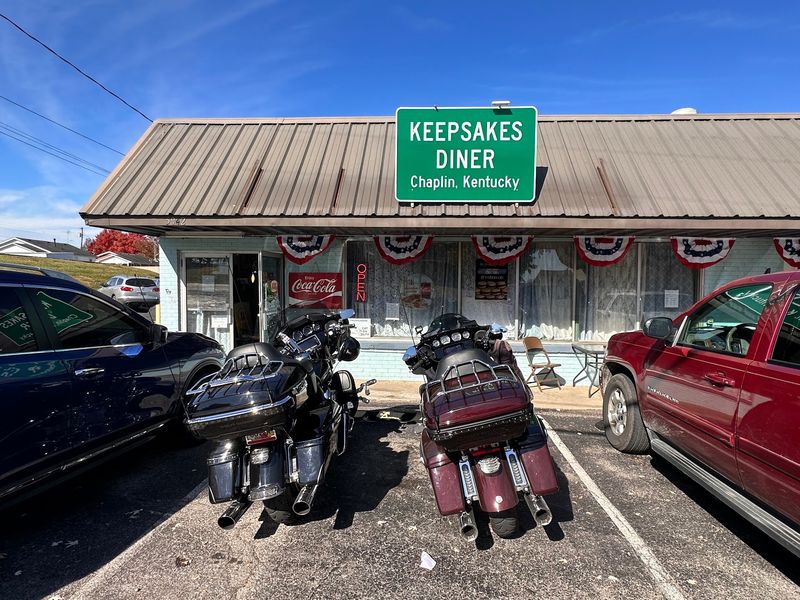 Worth the Drive, Every Time