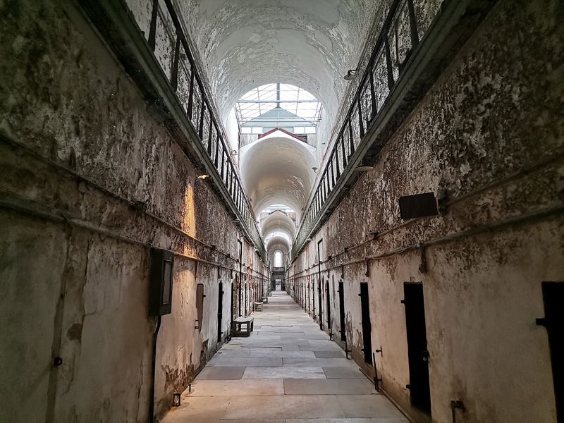 Worth the Time Behind Bars Worth the Time Behind Bars