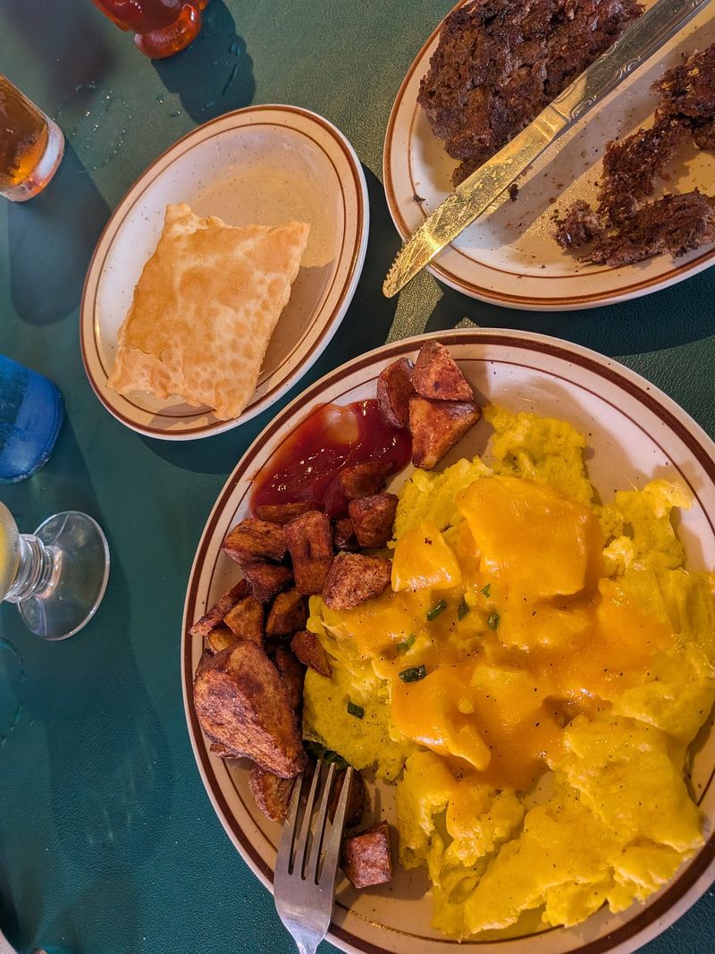 Worth the Wait on Southwest Avenue