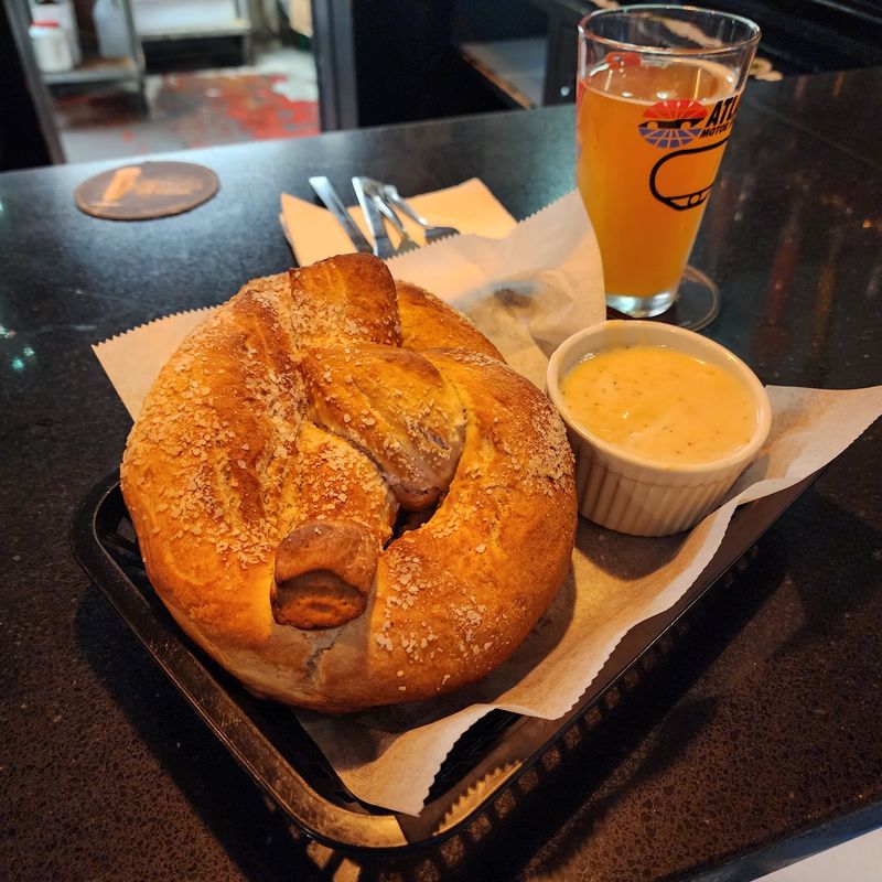 Wunderbar!, Covington, KY