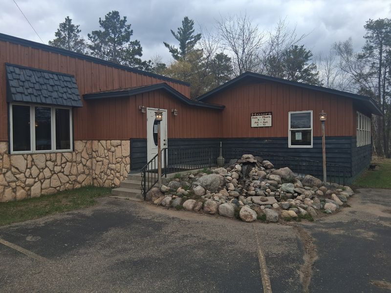 Y Steak House, Park Rapids, MN Y Steak House, Park Rapids, MN