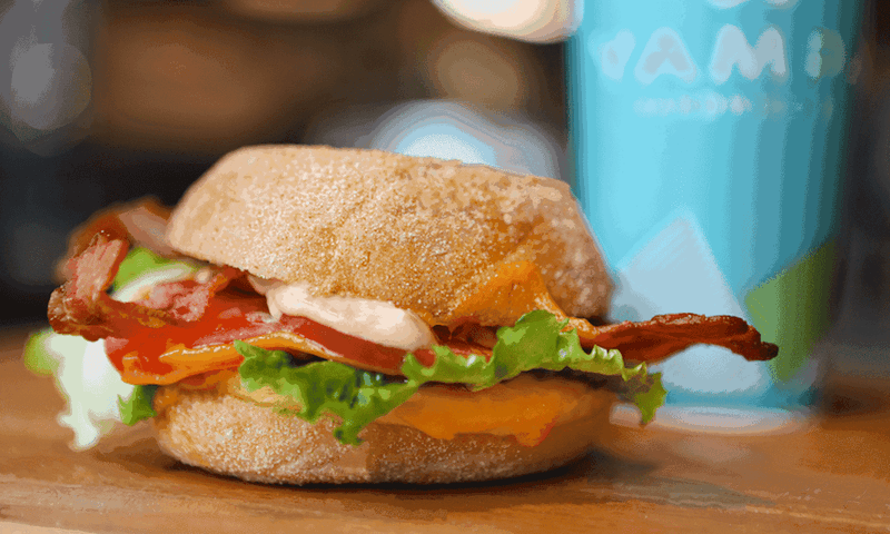 Yampa Sandwich Company, Steamboat Springs, CO