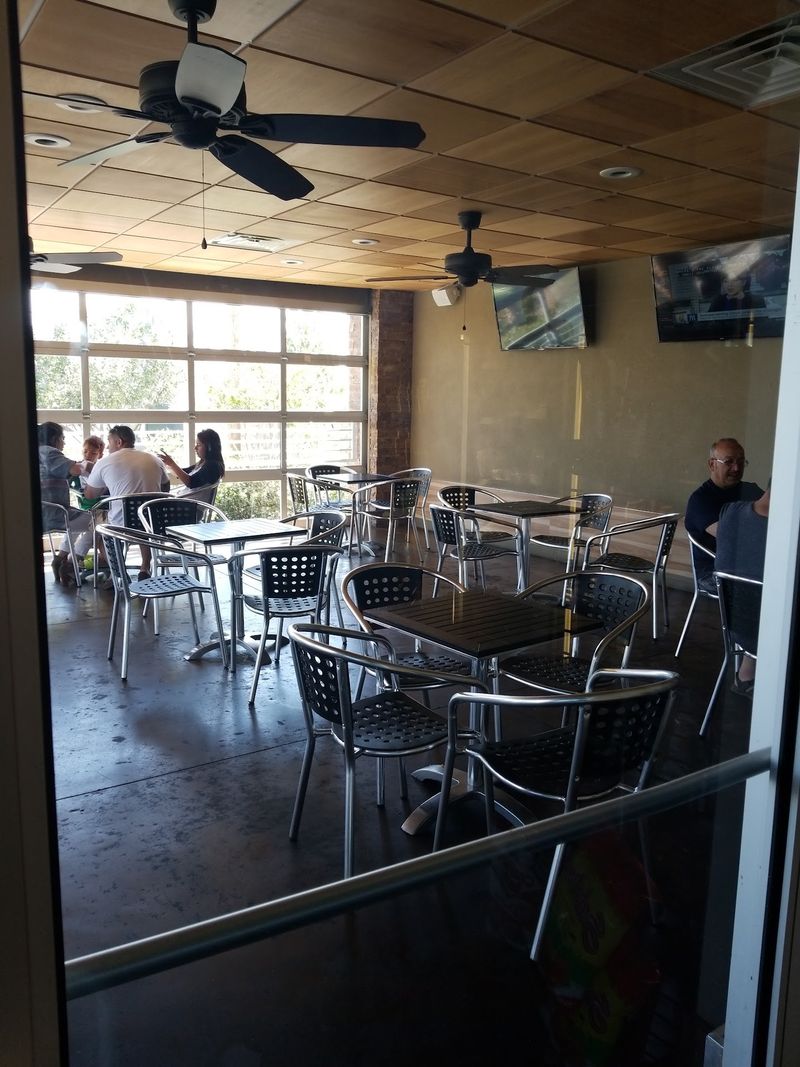 Years of Loyal Regulars