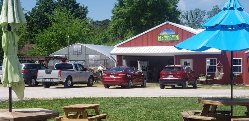 Yoders Country Store, Paris, TN Yoders Country Store, Paris, TN