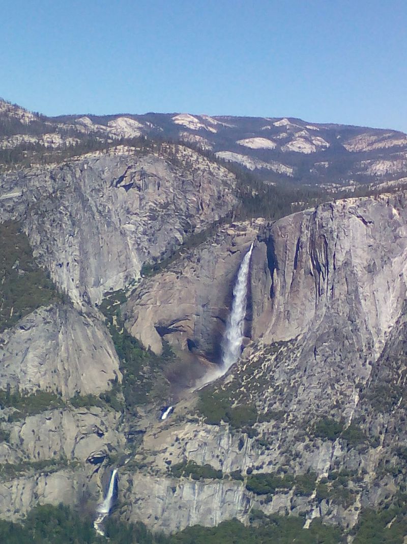 Yosemite as Your Backyard Adventure Yosemite as Your Backyard Adventure