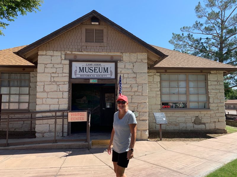 Your Gateway to Montezuma Castle and Well Your Gateway to Montezuma Castle and Well