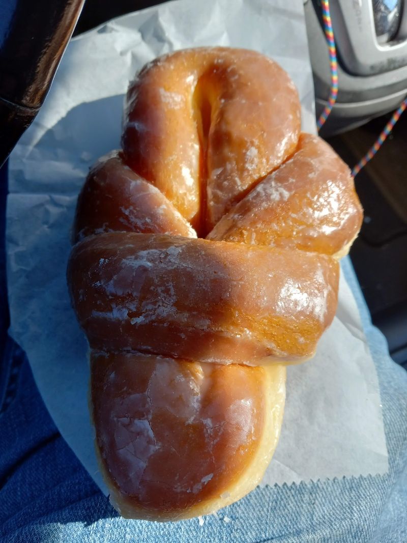 Yum Yum Bake Shops, Quakertown, PA