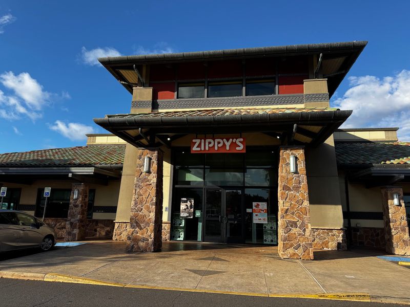 Zippy's Kahului, Kahului, HI
