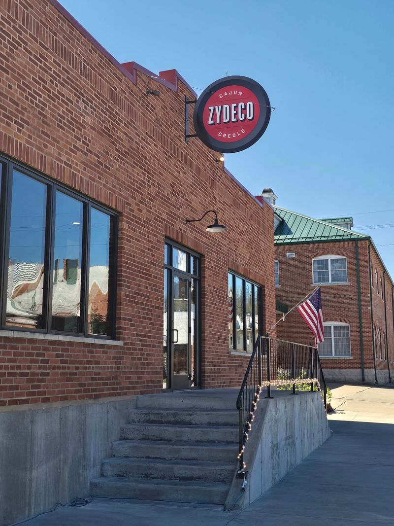 Zydeco, Hermann, MO
