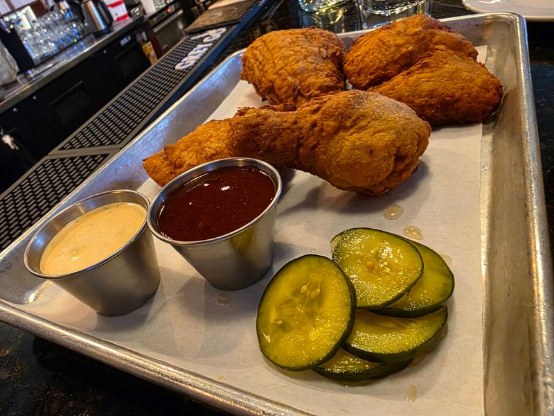 bird & rye, Ashland, OR bird & rye, Ashland, OR
