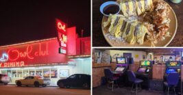 Battle Mountain Locals Have Counted On This Longtime Diner For A Hot Meal