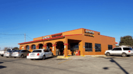 Along The Rio Grande, This Del Rio Restaurant Grills Cabrito The Old Border Way