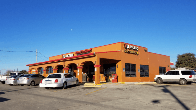 Along The Rio Grande, This Del Rio Restaurant Grills Cabrito The Old Border Way