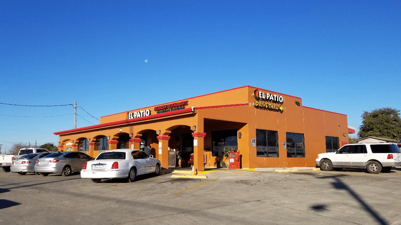 Along The Rio Grande, This Del Rio Restaurant Grills Cabrito The Old Border Way
