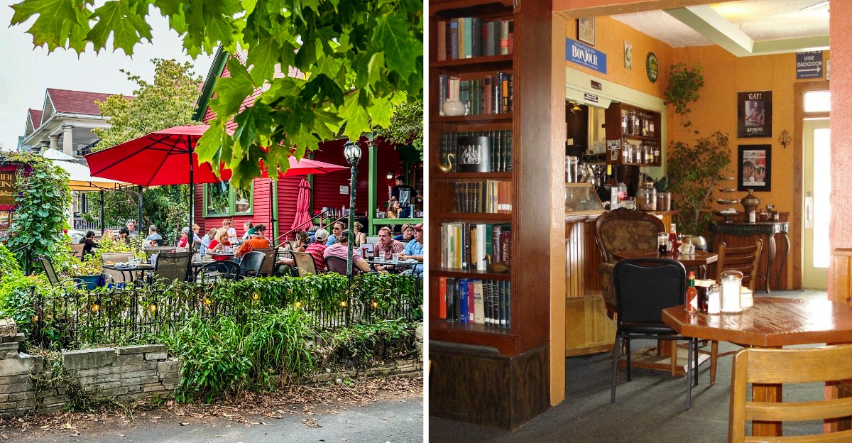 You’ll Want To Order The Corned Beef Hash At This Bloomington, Indiana Breakfast Spot