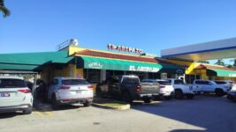 Bite Into The Cheese-Stuffed Arepas At This Venezuelan Spot In Doral