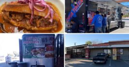 Bite Into A Real Tortas Ahogada At These 7 California Spots Locals Go To