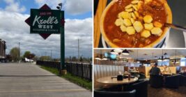 Warm Up With A Bowl Of Booyah At This Green Bay Corner Tavern Locals Guard