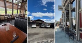 Want A Real Colorado Fish Fry? These 7 Small-Town Spots Serve Trout