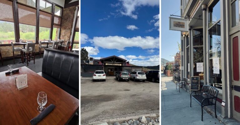 Want A Real Colorado Fish Fry? These 7 Small-Town Spots Serve Trout