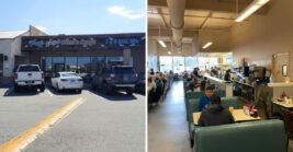Reno Locals Keep Coming Back To This Classic Diner For Breakfast That Feels Like Home