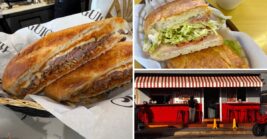 These 8 Florida Cuban Sandwich Spots Serve The Kind Of Sandwich Locals Guard As A Secret