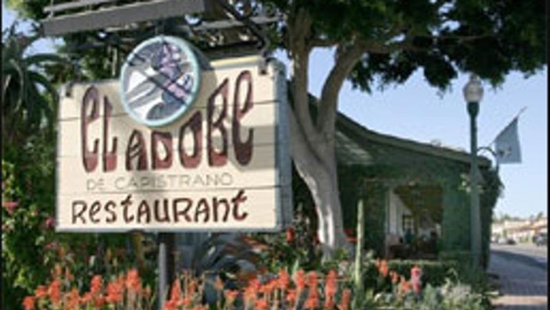 Folks Drive Hours For The Hand-Cut Steaks At This Old-School San Juan Capistrano Restaurant