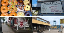 7 Small-Town Minnesota Bakeries Where Fresh Doughnuts Draw A Morning Crowd Of Loyal Locals