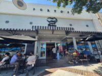 There’s A Reason Locals Wait Outside Porto’s In Glendale Before The Doors Even Open