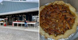 Seven New York Roadside Stands Where Fresh Sweet Corn Comes With Homemade Pie