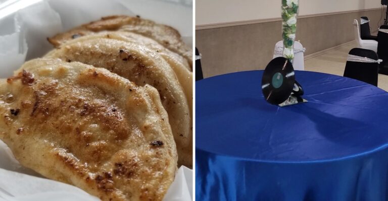 If You Love Pierogi, These 8 Northwest Indiana Spots Serve Them