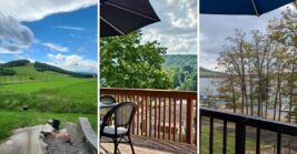 Hungry For A View? These 7 Maryland Mountain Restaurants Serve Dinner Above The Treetops