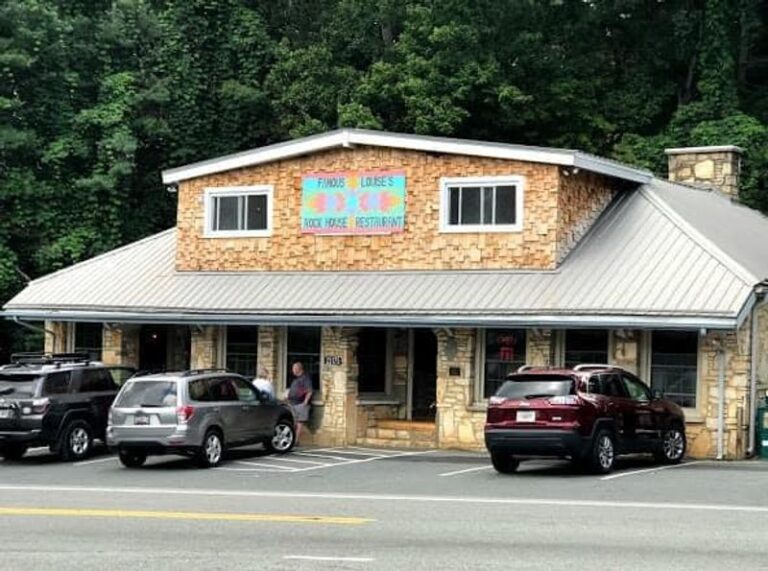 9 North Carolina Restaurants Where The Livermush Is Worth The Drive