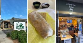 7 California Burrito Spots Where The Breakfast Burrito Is Big Enough To Split