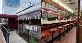 For Nearly A Century This Beloved Maryland Diner Has Served Honest Homestyle Comfort Food At Its Table-Side Jukebox Booths