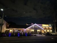 New Jersey Diners Travel In From Other Towns For The Wood-Fired Brick-Oven Pizza At This East Rutherford Gem