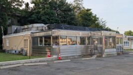 Order The Country Ham Biscuit At This Roadside Stand Outside Culpeper, Virginia